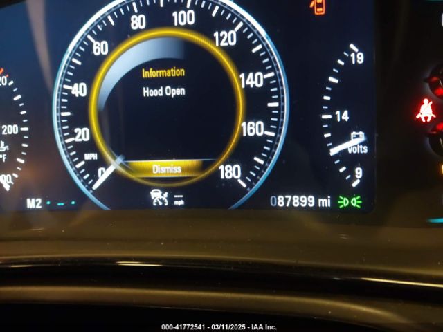 2G4GT5GXXE9256452 Buick REGAL GS