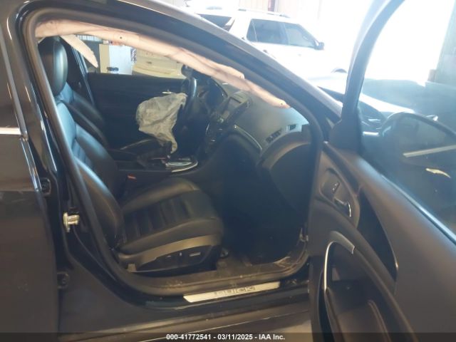 2G4GT5GXXE9256452 Buick REGAL GS