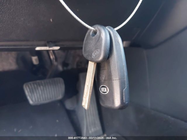 5XXGT4L37KG347930 KIA Optima Lx