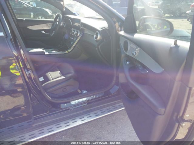 2020 MERCEDES-BENZ GLC 300 COUPE WDC0J8EB5LF746574 Photo 4