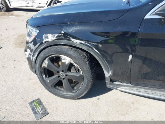 2020 MERCEDES-BENZ GLC 300 COUPE WDC0J8EB5LF746574 Photo 5