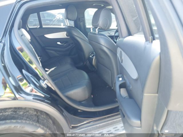 2020 MERCEDES-BENZ GLC 300 COUPE WDC0J8EB5LF746574 Photo 7