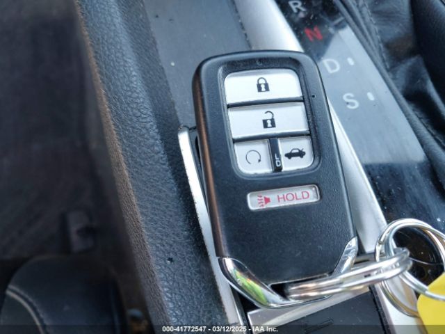2HGFC2F84MH527231 Honda Civic Sport
