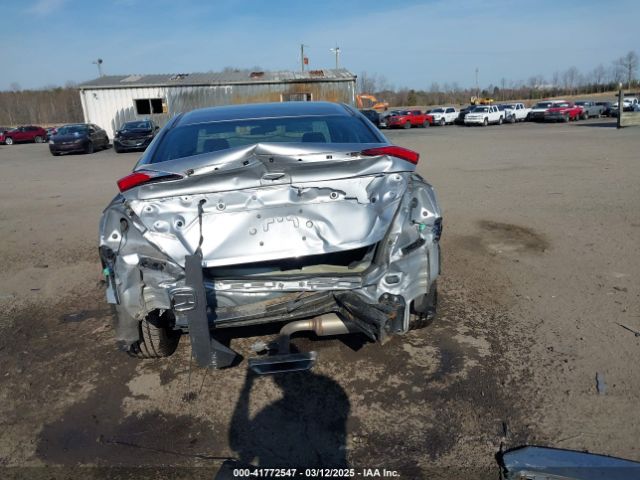 2HGFC2F84MH527231 Honda Civic Sport