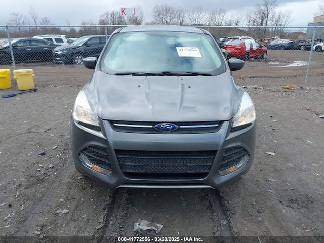 1FMCU9GX8EUC89147 Ford ESCAPE SE