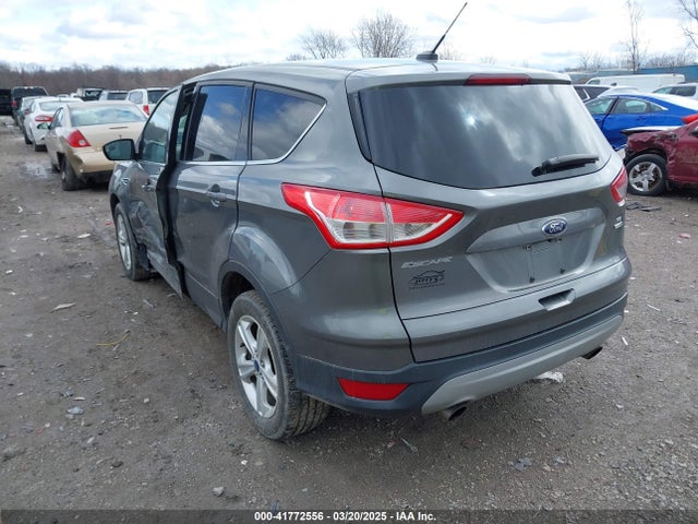 1FMCU9GX8EUC89147 Ford ESCAPE SE