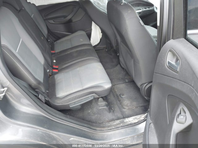 1FMCU9GX8EUC89147 Ford ESCAPE SE