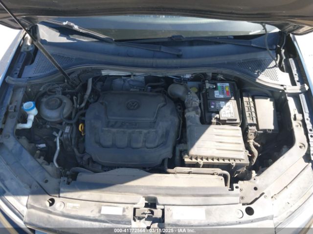 3VV3B7AX3JM064061 Volkswagen Tiguan 2.0t Se/2.0t Sel