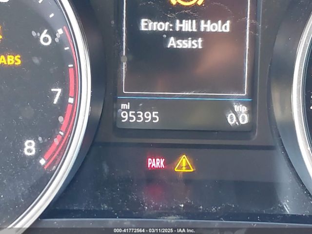 3VV3B7AX3JM064061 Volkswagen Tiguan 2.0t Se/2.0t Sel