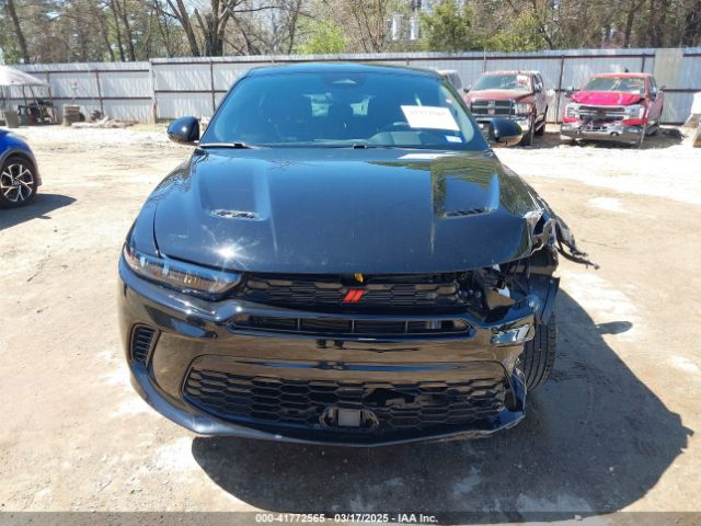 ZACNDFAN6R3A40380 Dodge Hornet Gt Awd