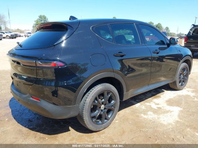 ZACNDFAN6R3A40380 Dodge Hornet Gt Awd