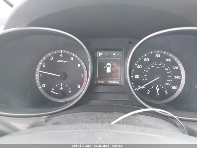 5XYZT3LB4JG555283 Hyundai Santa Fe Sport 2.4l