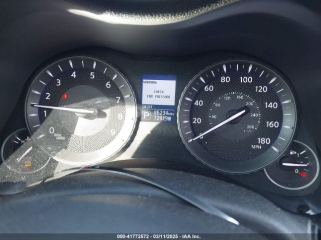 JN1BY1AR3KM585157 Infiniti Q70 3.7x Luxe