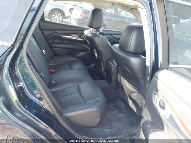 JN1BY1AR3KM585157 Infiniti Q70 3.7x Luxe