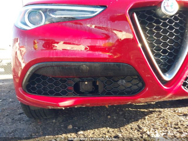 ZASPAKBN1M7D11070 Alfa Romeo Stelvio Ti Awd