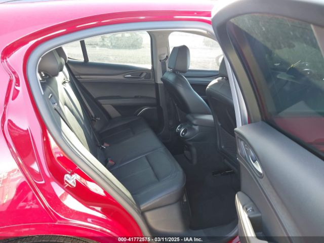 ZASPAKBN1M7D11070 Alfa Romeo Stelvio Ti Awd