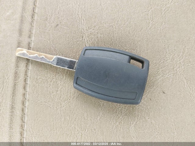 3FADP4BJ9FM190354 Ford FIESTA SE