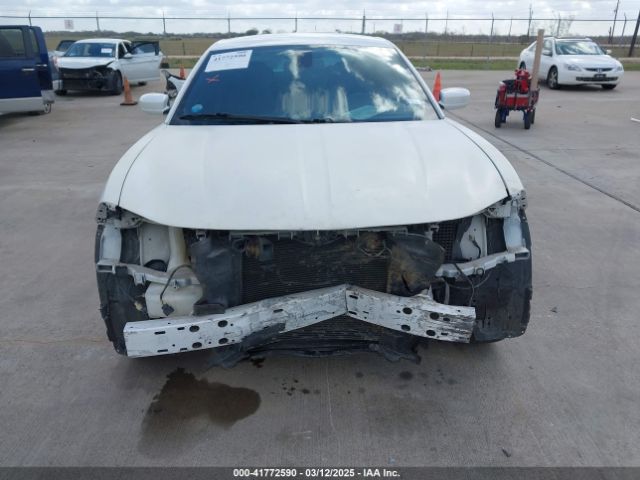 2C3CDXBG3FH866899 Dodge Charger Se