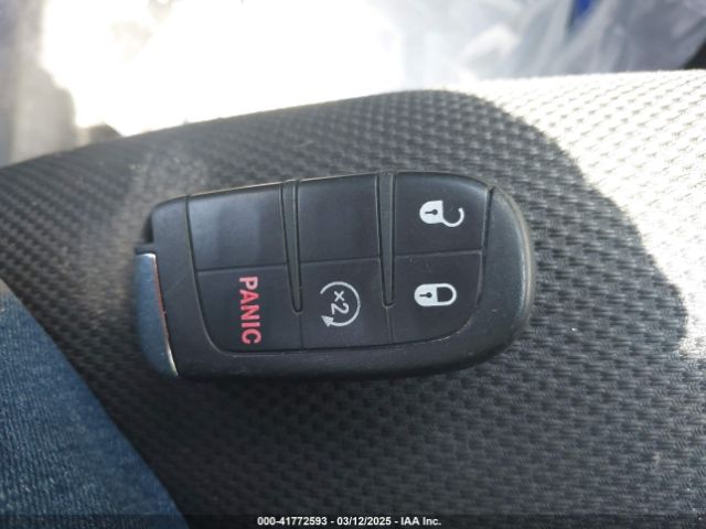 ZFBCFXBT4GP358296 Fiat 500x Easy