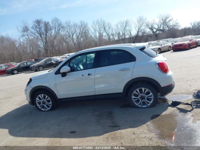 ZFBCFXBT4GP358296 Fiat 500x Easy