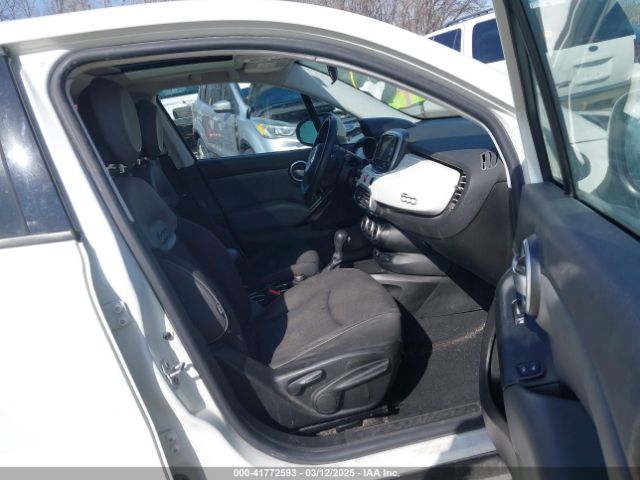 ZFBCFXBT4GP358296 Fiat 500x Easy