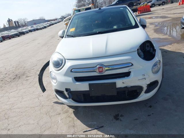 ZFBCFXBT4GP358296 Fiat 500x Easy