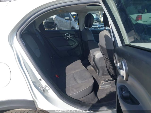 ZFBCFXBT4GP358296 Fiat 500x Easy