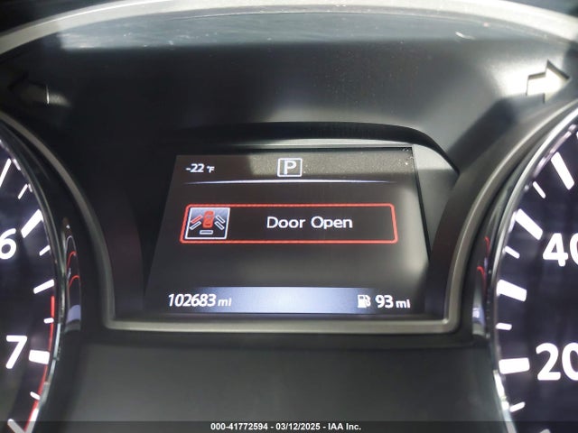 Nissan Pathfinder S 2017 5N1DR2MN0HC605344 Image 15