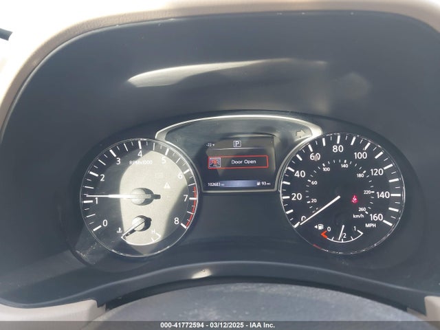 Nissan Pathfinder S 2017 5N1DR2MN0HC605344 Image 7