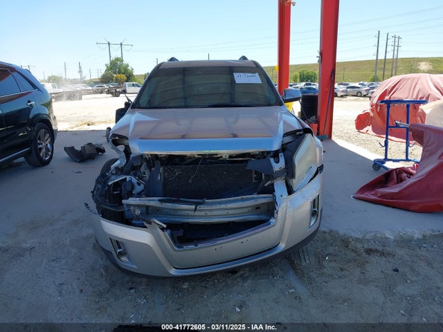 GMC Terrain Slt-2 2015 2GKFLTE34F6103240 Image 12