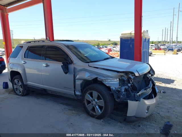 GMC Terrain Slt-2 2015 2GKFLTE34F6103240 Image 13