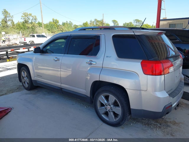 GMC Terrain Slt-2 2015 2GKFLTE34F6103240 Image 14