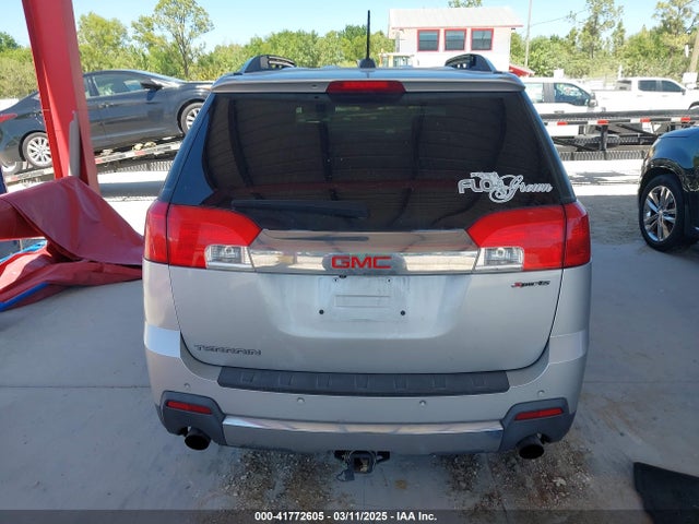 GMC Terrain Slt-2 2015 2GKFLTE34F6103240 Image 16