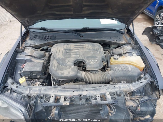 Chrysler 300 300s 2015 2C3CCABG0FH829308 Image 10