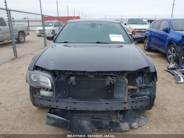 Chrysler 300 300s 2015 2C3CCABG0FH829308 Image 13