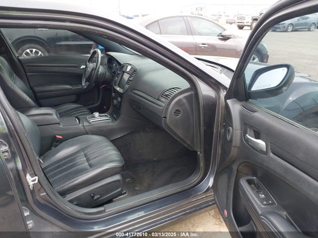 Chrysler 300 300s 2015 2C3CCABG0FH829308 Image 5