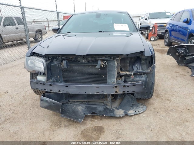 Chrysler 300 300s 2015 2C3CCABG0FH829308 Image 6