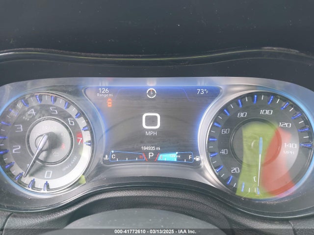 Chrysler 300 300s 2015 2C3CCABG0FH829308 Image 7