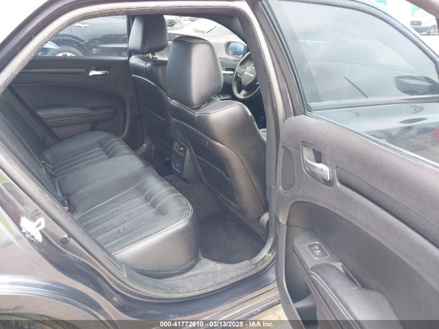 Chrysler 300 300s 2015 2C3CCABG0FH829308 Image 8
