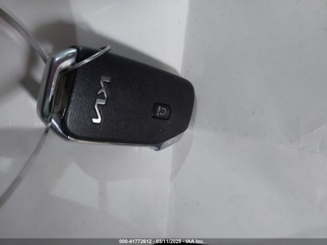 3KPF54AD6PE681500 KIA Forte Gt-line