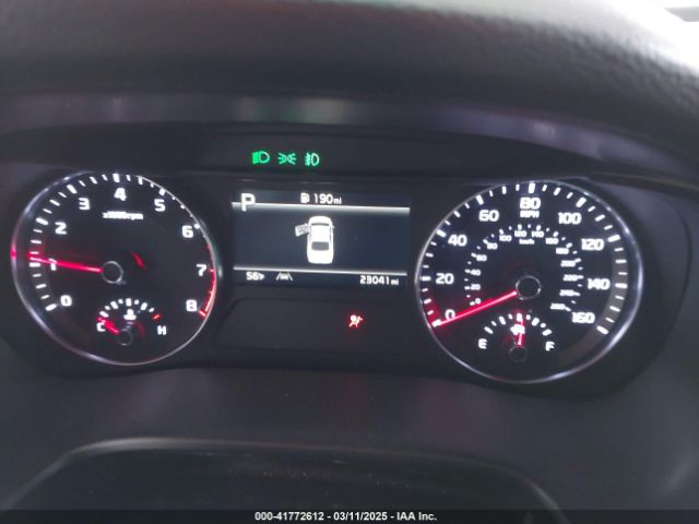 3KPF54AD6PE681500 KIA Forte Gt-line