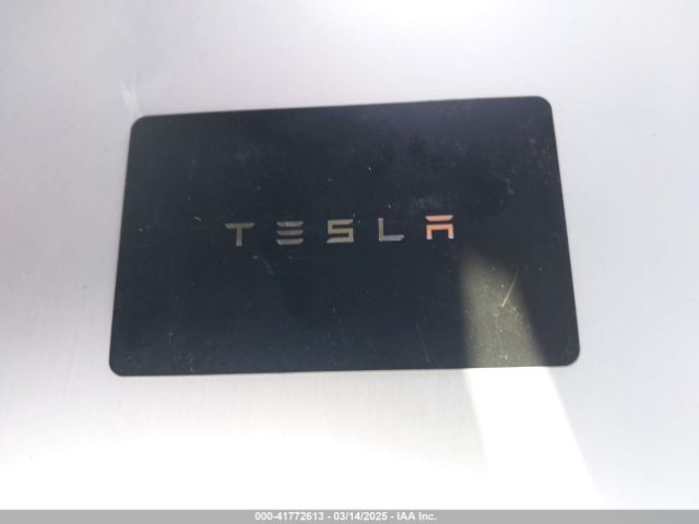 5YJ3E1EA0SF932385 Tesla Model 3 Long Range Rear-wheel Drive