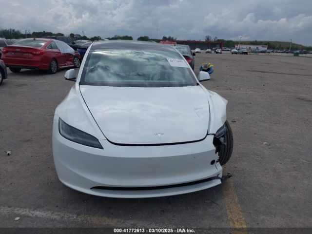 5YJ3E1EA0SF932385 Tesla Model 3 Long Range Rear-wheel Drive