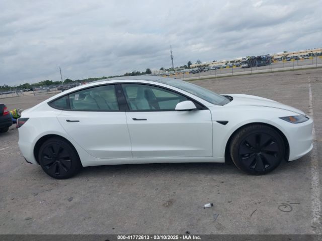 5YJ3E1EA0SF932385 Tesla Model 3 Long Range Rear-wheel Drive