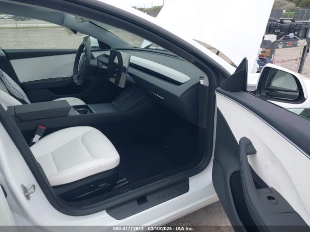 5YJ3E1EA0SF932385 Tesla Model 3 Long Range Rear-wheel Drive