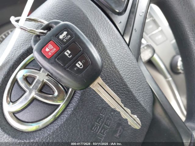 4T4BF1FK9FR461402 Toyota CAMRY LE
