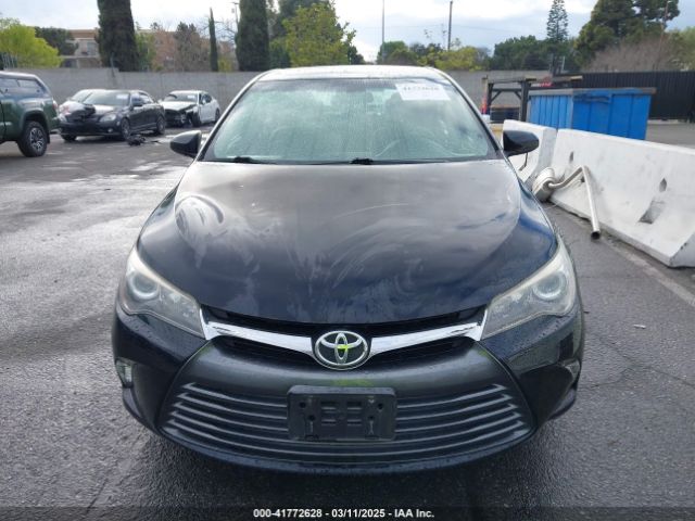 4T4BF1FK9FR461402 Toyota CAMRY LE