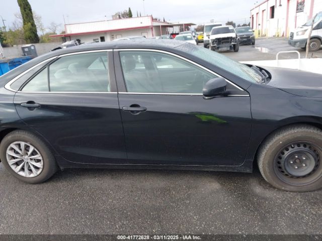 4T4BF1FK9FR461402 Toyota CAMRY LE