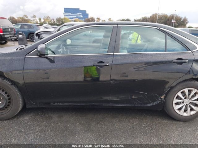 4T4BF1FK9FR461402 Toyota CAMRY LE