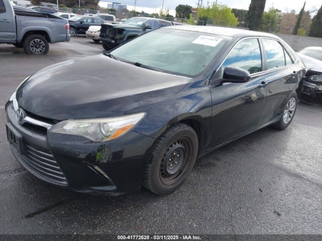 4T4BF1FK9FR461402 Toyota CAMRY LE